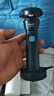 飛利浦（PHILIPS）剃須刀刮胡刀電動剃須刀電動男士2026新款剃須刀男士電動刮胡刀官方原裝正品進口刀頭生日禮物男生 【新旋風1系PRO】午夜紫藍 帶充電底座 鼻毛器 禮盒 曬單實拍圖