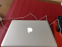 Apple蘋果MacBook Air超薄Pro獨顯二手筆記本電腦游戲辦公學習便攜剪輯學生M1超薄i7 M2獨顯 95新【秒殺福利款】高配定制8G+256G固態 95成新 曬單實拍圖
