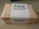 潔柔抽紙 粉Face3層110抽*24包 可濕水紙巾衛生紙 柔韌抽紙整箱 曬單實拍圖