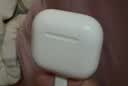 Apple/蘋果 AirPods 4 搭配USB-C充電盒 蘋果耳機(jī) 藍(lán)牙耳機(jī) 適用iPhone/iPad/Mac 四代 曬單實(shí)拍圖