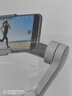 大疆（DJI）Osmo Mobile 7 手機云臺穩定器 手持云臺OM7智能追蹤防抖自拍桿折疊便攜直播vlog拍攝神器大疆云臺 Osmo Mobile 7（熱銷推薦） 官方標配 曬單實拍圖