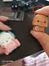 名創優品（MINISO）一二和布布情侶日常盲盒手辦擺件玩具周邊生日禮物男女 端盒 曬單實拍圖
