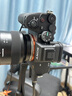 索尼（SONY）A7M4 a7m4全畫幅微單旗艦相機(jī) 4K視頻vlog直播相機(jī) ILCE-7M4 A7M4單機(jī) 官方標(biāo)配【咨詢客服享優(yōu)惠/下單送精美禮品】 曬單實(shí)拍圖