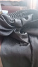 栢斐荻（BYPHYTEE） 冰絲夏季新款男士v領短袖t恤修身上衣服半袖體恤衫潮流男裝 兩件裝【酒紅色+藏藍色】 3XL 建議155-170斤 曬單實拍圖