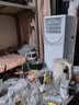 艾美特移動空調1匹單冷2026新款歐洲熱銷無外機可移動立式便攜安裝全銅空調一體機 KY-JD15/B 曬單實拍圖