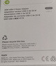 Apple/蘋果 原裝正品20W type-c充電器 蘋果usb-c充電器手機快充頭 旗艦店蘋果iPhone 17 Pro Max充電器 曬單實拍圖