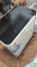 魚躍吸氧機5升L家用制氧機老人孕婦用呼吸制氧霧化一體機輕音吸氧機 【制氧霧化一體】5升氧可調+輕音制氧+24h定時 曬單實拍圖