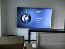 海爾（Haier）小紅花電視75H5D 75英寸8核 165Hz 4K 64G護眼平板游戲顯示器國家補貼一級能效家電京東以舊換新 75英寸 新品標桿 165Hz 8核CPU 2+64GB 曬單實拍圖