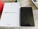 華為平板電腦MatePad Mini 2025款【國家補貼】8.8英寸小平板大手機 OLED屏輕辦公 SIM卡版可接打電話 曜石黑 悅讀版 12G+256G 官方標配 曬單實拍圖