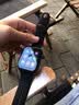 華為手機適用2026新款智能兒童電話手表蘋果周邊學生初高中生專用可插卡3-6-9-12-18歲 S10黑色【8-128G】高清雙攝 曬單實拍圖