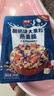 西麥酸奶塊大果粒燕麥脆冷泡燕麥片營養(yǎng)早餐食品代餐沖飲即食 【12種全球好料】500g 曬單實(shí)拍圖