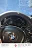 寶馬方向盤套真皮3系325li5系530i5i3X1X2X3X4X5X7系車把套超薄款 圓形超薄款【黑色線】帶圓標(biāo) 曬單實(shí)拍圖
