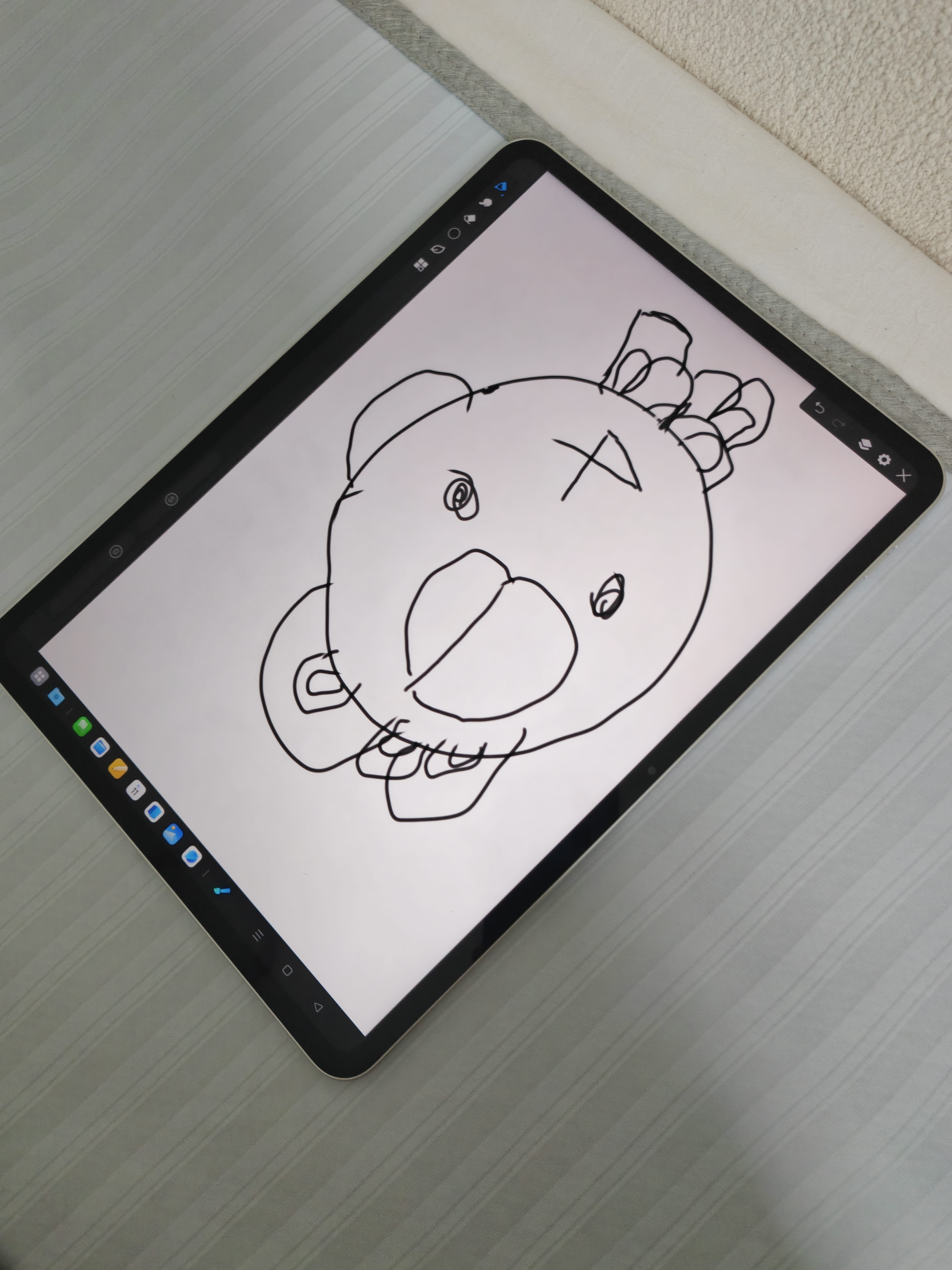 OPPO Pad 5平板電腦 【國家補(bǔ)貼】12.1英寸3K超清屏 天璣9400+ 學(xué)生平板學(xué)習(xí)機(jī)游戲辦公娛樂平板性價(jià)比 星河銀 8+256 曬單實(shí)拍圖