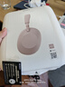 索尼（SONY）WH-1000XM6 頭戴式無線藍牙降噪耳機AI智能降噪1000XM5升級款網(wǎng)課游戲禮物送男女友學(xué)生 暮砂粉【現(xiàn)貨速發(fā)】 WH-1000XM6 曬單實拍圖