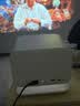 飛利浦（PHILIPS）NeoPix 747（1350CVIA）投影儀家用 超高清家庭影院 真1080P 靈動云臺智能臥室辦公培訓投影機 曬單實拍圖