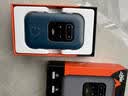 上網貓移動隨身WIFI6無線網卡手機電腦車載便攜支持5G/4G設備上網路由器聯通流量網卡寬帶2026款全國通用 120Pro(含6個月服務+每月1500GB) 霧藍色 曬單實拍圖
