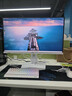 微星（MSI）白刃X32 MAG 274QRFW X32 27英寸2K320Hz HDR400 0.5msGTG 2K240Hz 快速IPS 白色游戲電競顯示器 曬單實拍圖