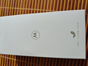 摩托羅拉（Motorola）摩托羅拉g100s  【國家補貼】高刷LCD護眼屏 7000mAh大電池 多功能NFC 應用六開 海藍 8GB+128GB 官方標配 曬單實拍圖