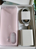 vivo S30 多彩輕薄直屏 5000萬索尼超級潛望長焦 高通第四代驍龍7 6500mAh長續航 新品手機 國家補貼 桃桃粉 12GB+512GB 官方標配 曬單實拍圖