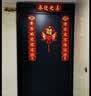 都市麗人睡衣女士睡衣夏季緞面仿真絲冰絲寬松短袖短褲開(kāi)衫可外穿家居服XL 曬單實(shí)拍圖