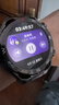 HUAWEI WATCH Ultimate 2 非凡探索 蒼穹黑 150米深潛科技 海豚聲吶通信 北斗衛(wèi)星語音消息 華為智能手表 曬單實(shí)拍圖