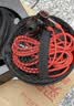 漫步者（EDIFIER）HECATE 雙擎入耳式HiFi級雙動圈四核音樂電影有線耳機3.5mm麥克風電腦電競游戲吃雞耳塞耳麥黑色 曬單實拍圖