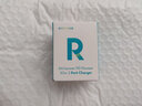 睿能寶（RAVPower）蘋(píng)果充電器PD30W多口快充頭兼容20W通用iPhone13/12ProMax/11安卓iPad手機Type-C充電頭 曬單實(shí)拍圖