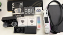 大疆 DJI Mic Mini 2S 可內錄的迷你無線麥 采訪直播降噪領夾麥 一拖二帶盒 蘋果15-17系列+安卓+相機 曬單實拍圖