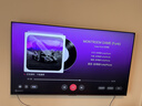Vidda小鋼炮S Mini 海信電視75英寸 Mini LED 無倒影低反屏 180Hz高刷MEMC 2026液晶電視機75VX1S 曬單實拍圖
