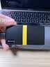 KODAK柯達1TB移動固態硬盤 (PSSD) X200 Type-c USB3.2 500MB/s高速SSD雙接口手機直連筆記本電腦外接 曬單實拍圖