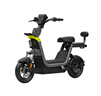 九號（Ninebot）【新國標(biāo)電自】九號電動Fz1 60電動自行車9號智能電動車【門店自提】 到門店選顏色 曬單實(shí)拍圖