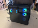 來酷（Lecoo）斗戰者鋒7000海景房游戲主機臺式電腦(U5-230F RTX5060Ti 24G DDR5 512GB)打瓦三角洲國家補貼 曬單實拍圖