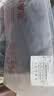 雅鹿襪子男士中筒襪春夏季男透氣舒適純色休閑襪四季百搭商務男襪 10A抑菌黑中筒- 5雙 曬單實拍圖