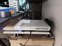 銘凡原子俠系列G1 Pro獨顯迷你主機RTX5060/ R9-8945HX高性能游戲電競mini主機臺式電腦國家補貼32G+1T 曬單實拍圖