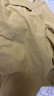 德瑪納【180G索羅娜】夏季小性感V領連肩短袖打底衫鏤空寬松女t恤 曬單實拍圖