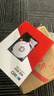 西部數據（WD）NAS機械硬盤 WD Red Plus 西數紅盤10TB 7200轉512MB SATA CMR垂直 NAS專用硬盤 3.5英寸WD100EFGX 曬單實拍圖