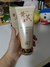 ORGINESE黃芪洗面奶男女士氨基酸美提亮白膚色淡深層斑清潔洗卸二合一七夕 曬單實拍圖