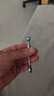 HBN眼霜咖啡因3.0眼部冰美式淡細紋提亮眼周抗皺緊致提拉保濕眼周 咖啡因緊致眼霜15g（贈同款3g*3+眼部按摩棒1支） 曬單實拍圖