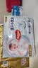 好奇（Huggies）金裝小黑洞拉拉褲XXL74(15kg以上)尿不濕【速干不易紅】 曬單實拍圖