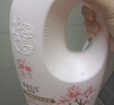 歐貝斯（obeis）洗發水花茶凝萃清爽控油洗發露1kg豐盈蓬松洗頭膏改善油扁塌 曬單實拍圖