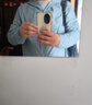 班尼路（Baleno）男士防曬服2026夏季新款梭織防曬衣男款長袖防紫外線外套UPF50+潮 曬單實拍圖