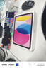 Apple/蘋果 iPad 11英寸 A16芯片2025年款 平板電腦 (256GB WLAN版/學習辦公娛樂)粉色 曬單實拍圖