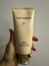 后（The history of Whoo）拱辰享小云朵凈澈潔面膏套盒180ml+40ml*2 1號會員店定制款 曬單實拍圖
