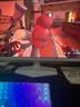 AOC 27英寸顯示器 2K240Hz超頻260Hz FastIPS快速液晶1ms 硬件低藍(lán)光不閃屏 HDR10游戲電競電腦顯示屏 【白色戰(zhàn)姬】Q27G40ZE/WS 曬單實(shí)拍圖