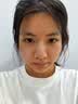 SKISGEM德國進口免洗睡眠面膜補水美白去黃氣暗沉蝦青素涂抹男女士100g 曬單實拍圖