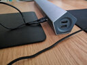 飛利浦（PHILIPS）SPA520S藍牙音箱 電腦音響 桌面臺式筆記本 雙USB拓展hub HIFI級音質 曬單實拍圖