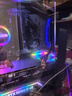 聯想（Lenovo）拯救者刃9000K游戲主機臺式電腦(U9-285K RTX5090DV2 24G顯卡 64G DDR5 水冷) 曬單實拍圖