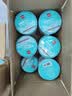 得力（deli）80*60mm 800張*18卷 薄荷海三防熱敏標簽紙 快遞面單不干膠打印紙 ZG166【適配3寸標簽機720C等】 曬單實拍圖