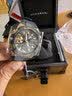 卡西歐（CASIO）鋼鐵海洋之心GSHOCK手表太陽光能智能藍牙蛇年限定送男友520禮物 GST-B400GB-1A9黃金時代 曬單實拍圖