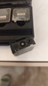 RODE 羅德麥克風Wireless go II 一拖二無線小蜜蜂領夾麥克風相機手機采訪視頻直播vlog短視頻收音 三代-黑色-手機相機電腦用-送定制領夾麥 曬單實拍圖
